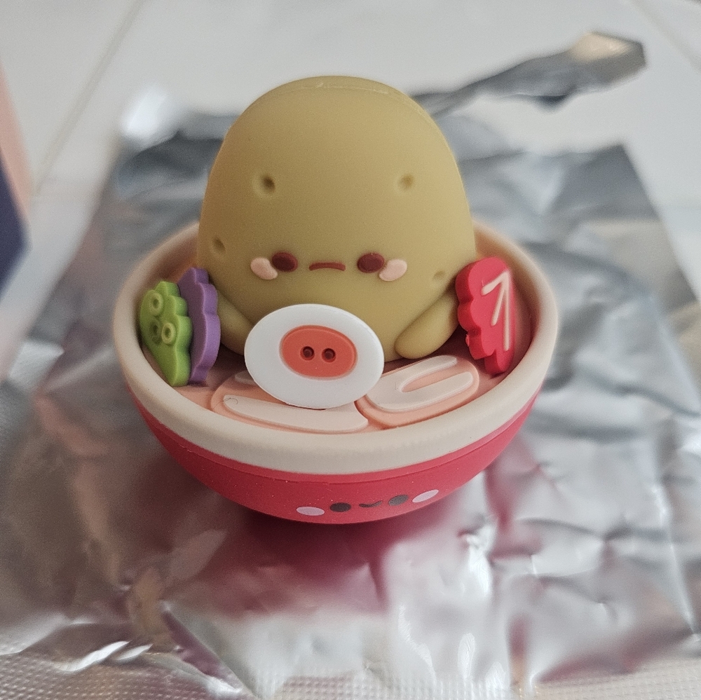 Smoko Tayto Ramen Blind Box